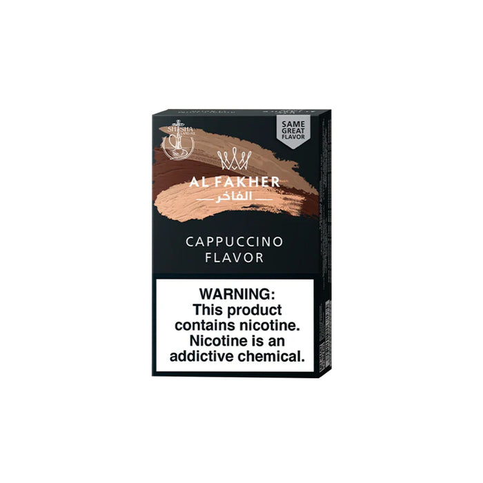 Al Fakher Hookah Tobacco (50g)