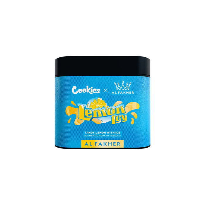 Al Fakher X Cookies Tobacco 250g