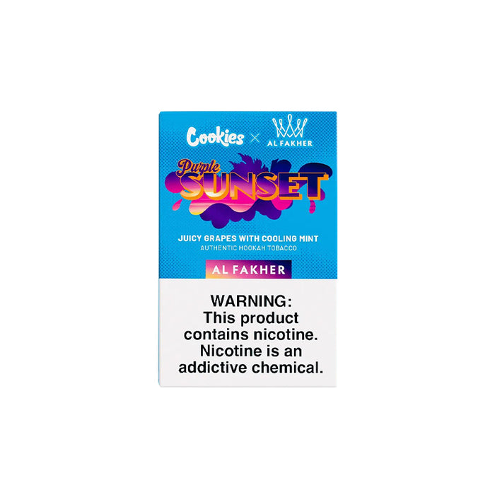 Al Fakher X Cookies Tobacco 50g