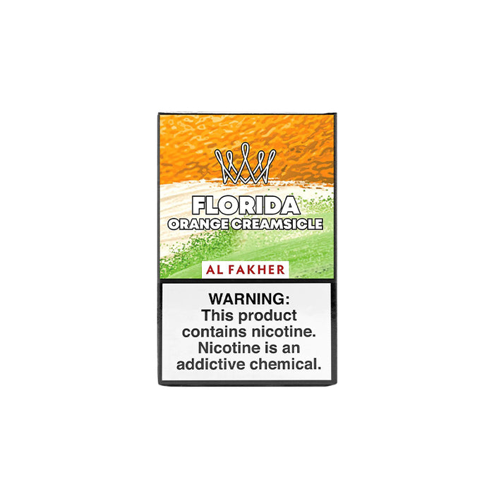 Al Fakher Hookah Tobacco (50g)