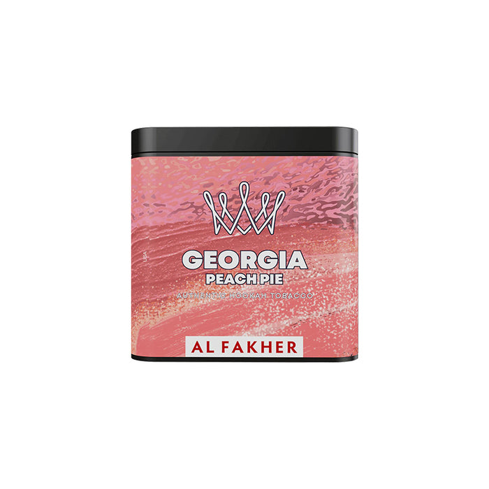 Al Fakher Hookah Tobacco (250g)