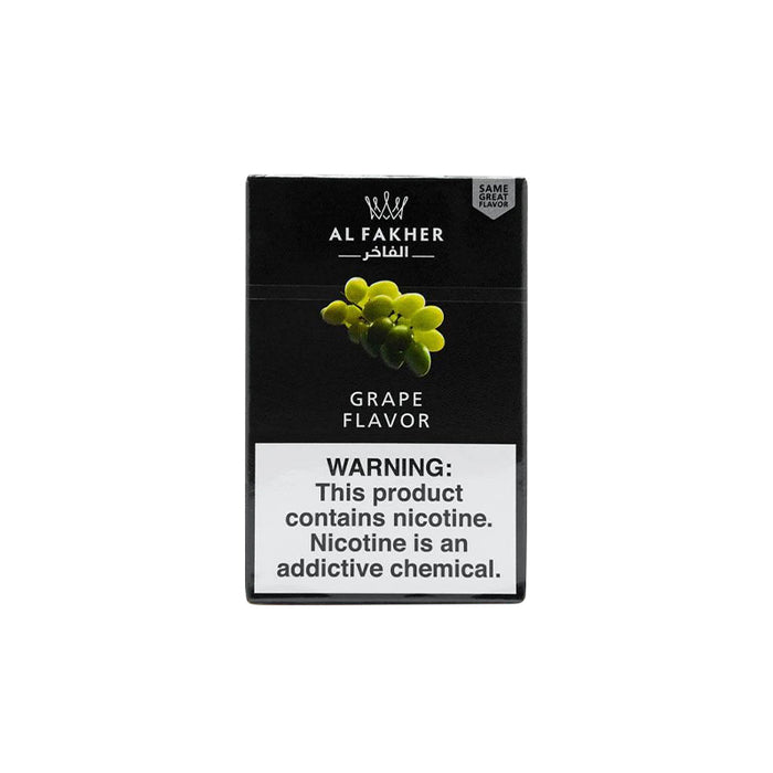 Al Fakher Hookah Tobacco (50g)