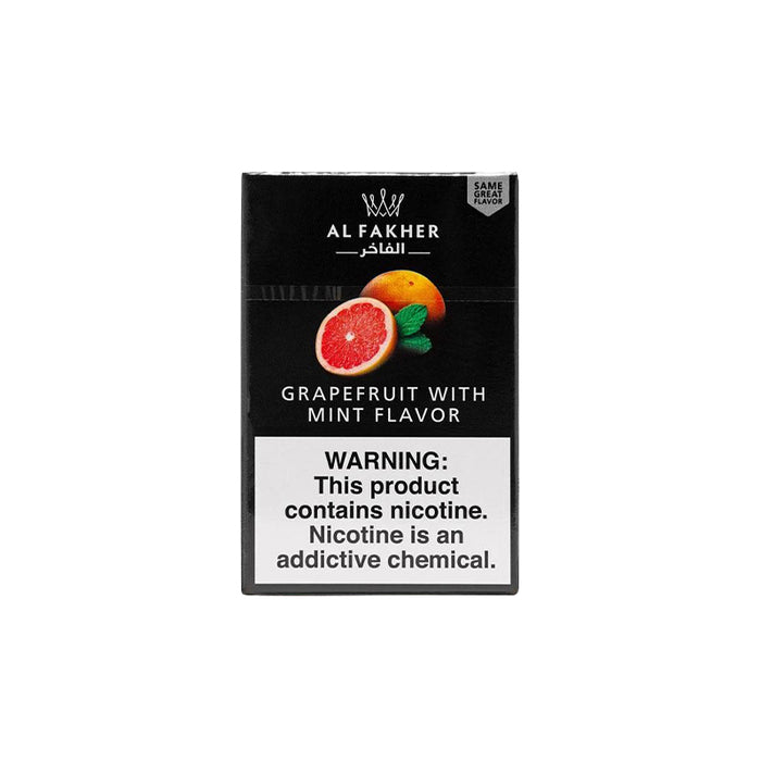 Al Fakher Hookah Tobacco (50g)