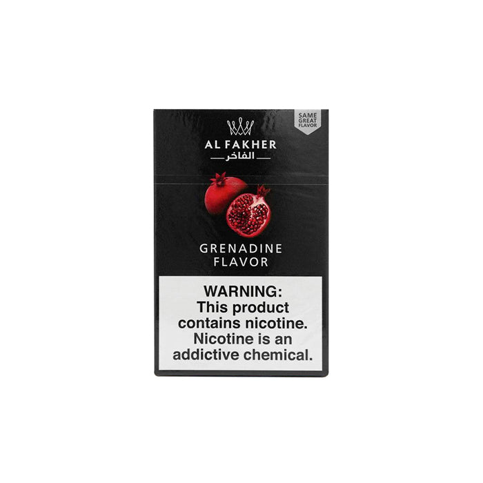 Al Fakher Hookah Tobacco (50g)