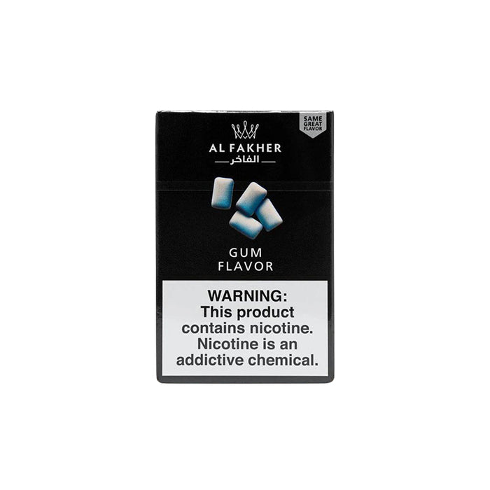 Al Fakher Hookah Tobacco (50g)