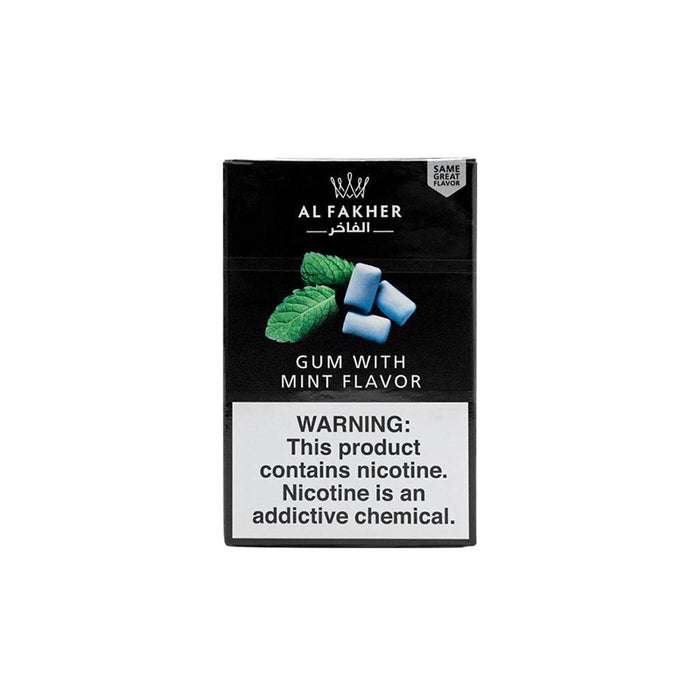 Al Fakher Hookah Tobacco (50g)