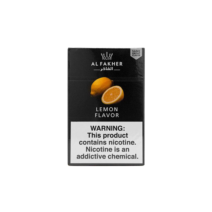 Al Fakher Hookah Tobacco (50g)