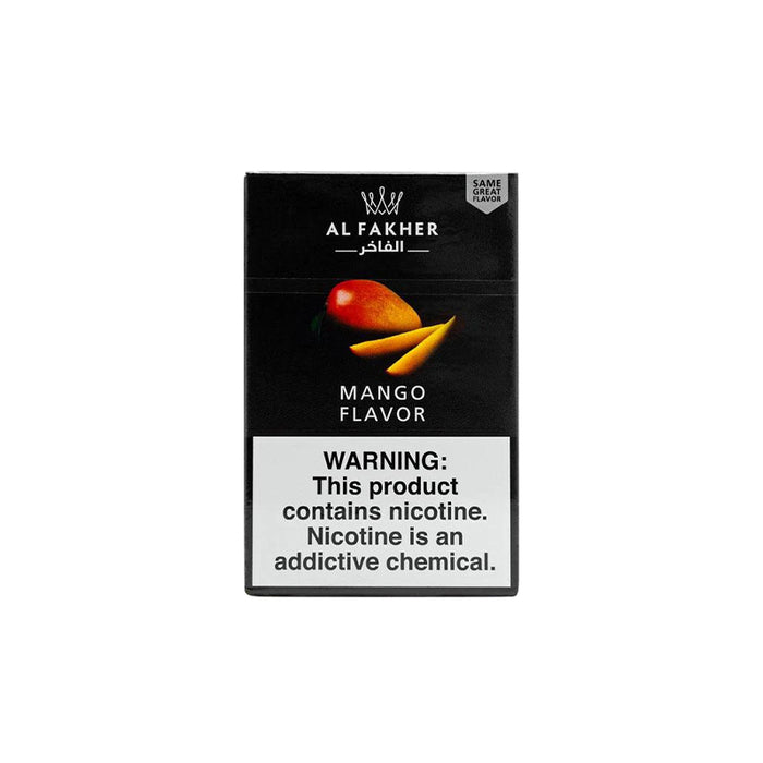 Al Fakher Hookah Tobacco (50g)