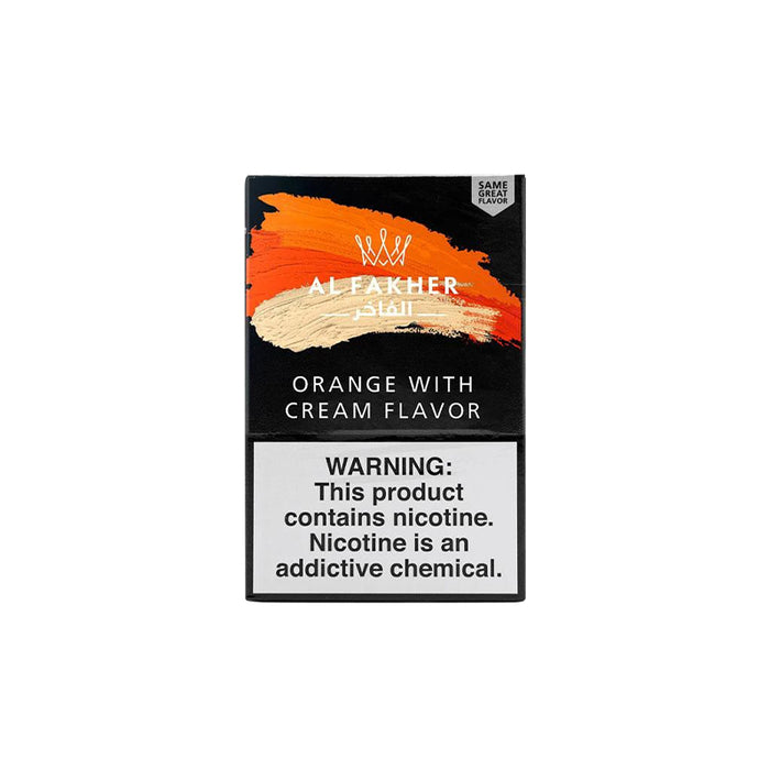 Al Fakher Hookah Tobacco (50g)