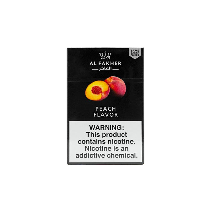 Al Fakher Hookah Tobacco (50g)