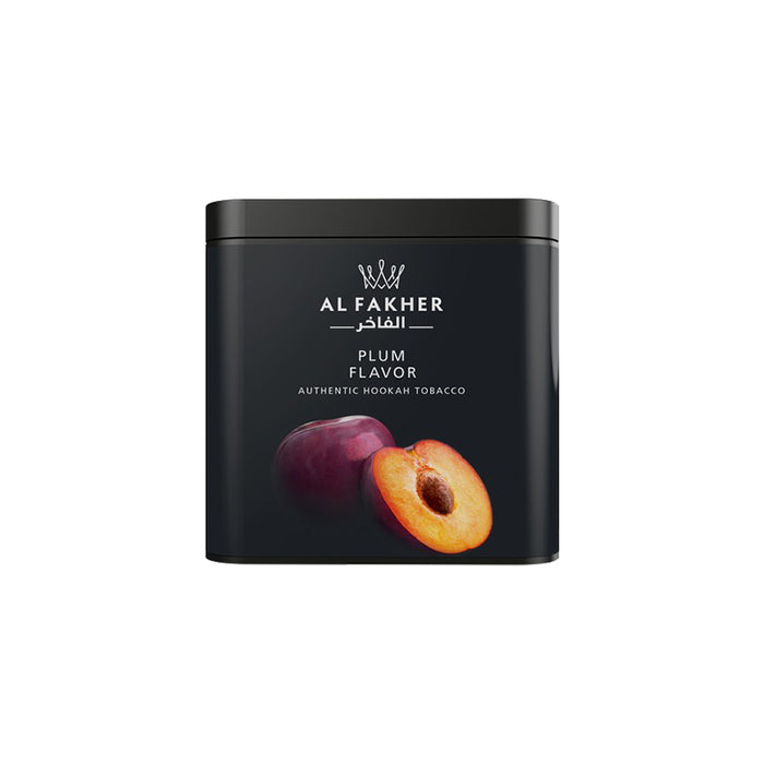 Al Fakher Hookah Tobacco (250g)