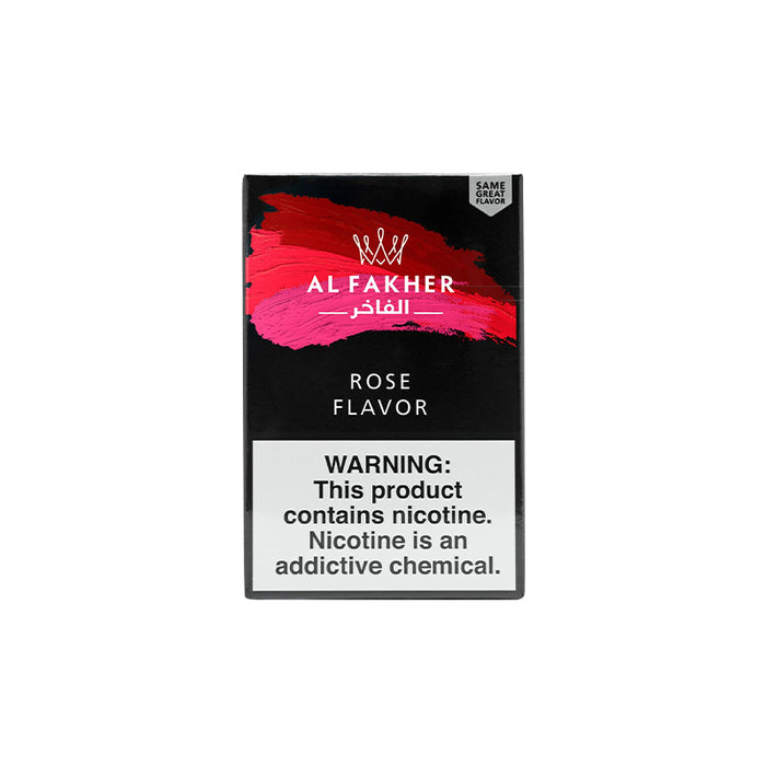 Al Fakher Hookah Tobacco (50g)