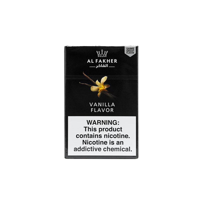 Al Fakher Hookah Tobacco (50g)