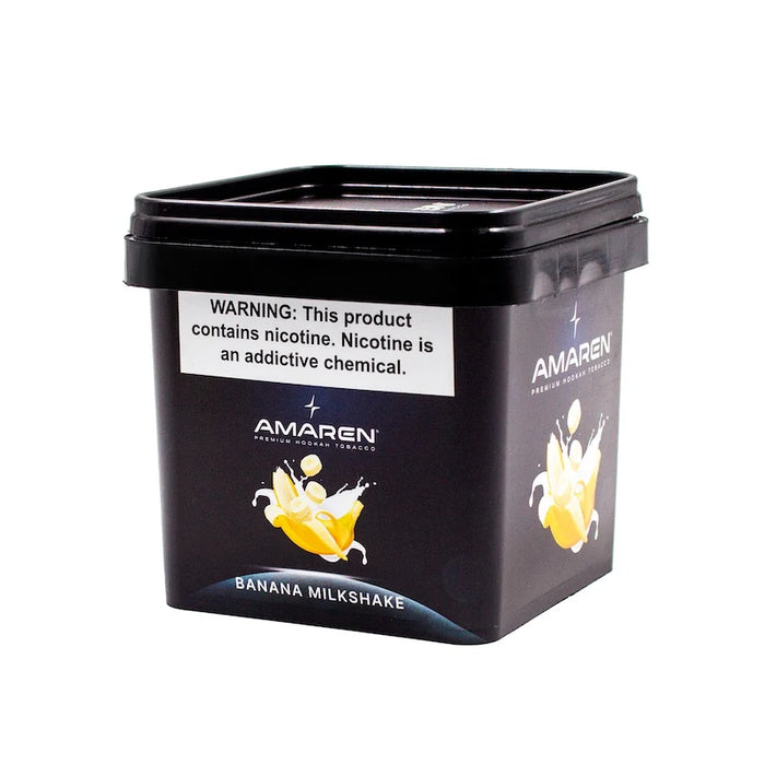 Amaren Hookah Tobacco (250g)