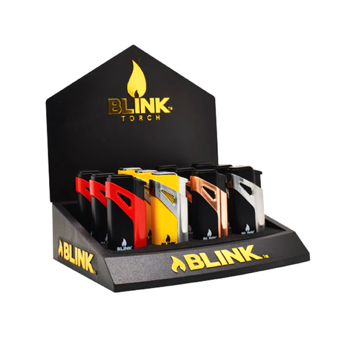 Blink Deco Bold 924 - vape702usa Blink Deco Bold 924 (12CT) product_type