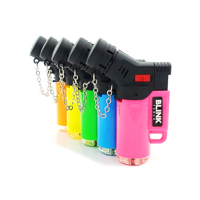 Blink Dual Metal 599 - vape702usa Blink Dual Metal 599 (12CT) product_type