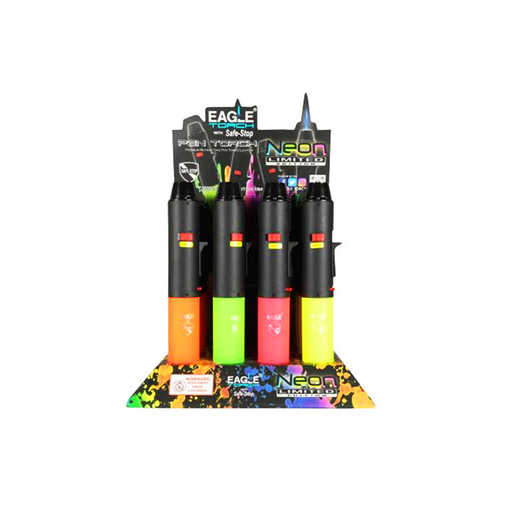 Blink Mini Angled Torch 597 - vape702usa Blink Mini Angled Torch 597 product_type