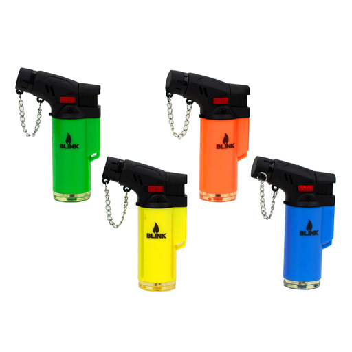 Blink Mini NeonTorch 728 - vape702usa Blink Mini Neon Torch 728 (20CT) product_type