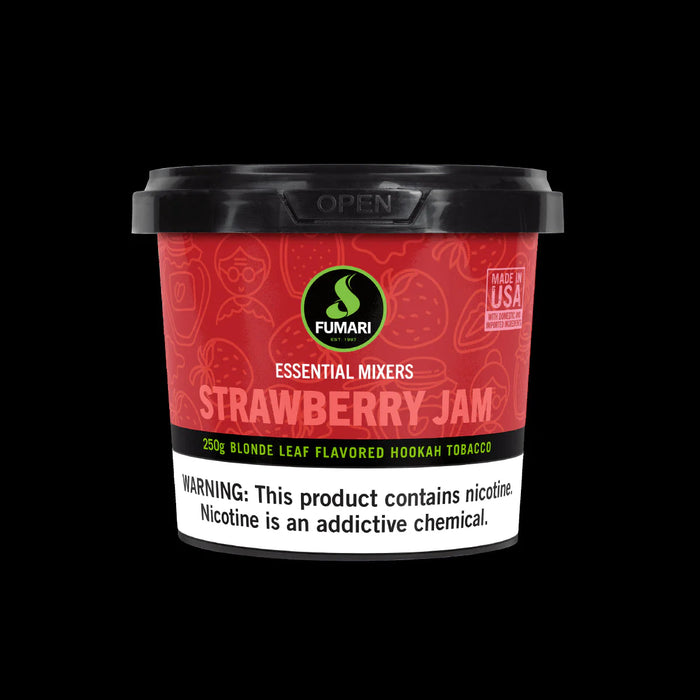 Fumari Tobacco 250g