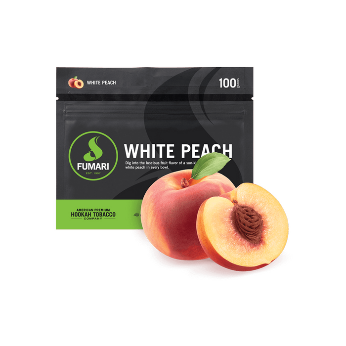 Fumari Hookah Tobacco (100g) Single Piece