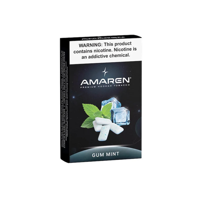 Amaren Hookah Tobacco 50g (Pack of 05)