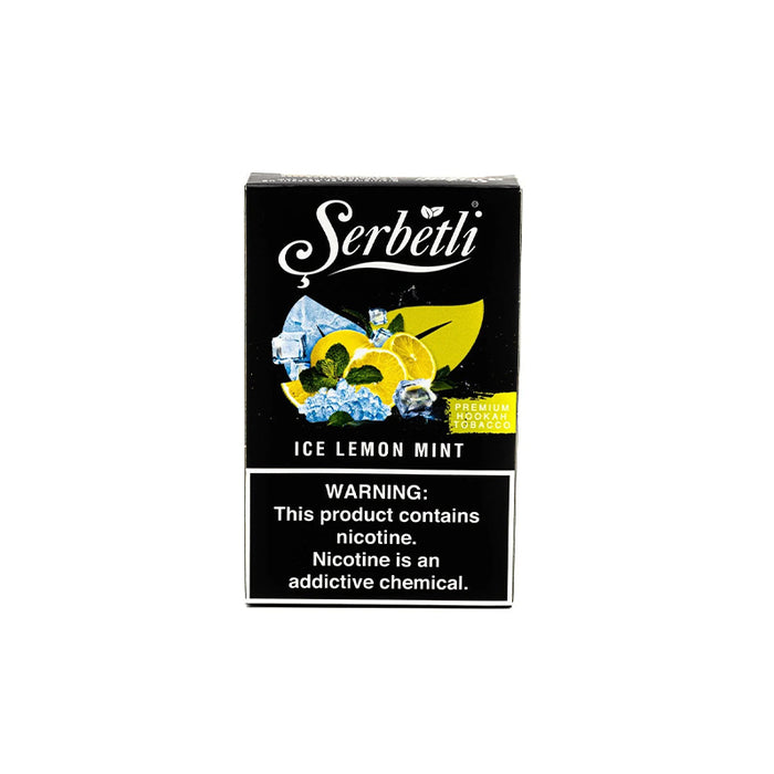 Serbetli Hookah Tobacco (50g) Hookah Flavour