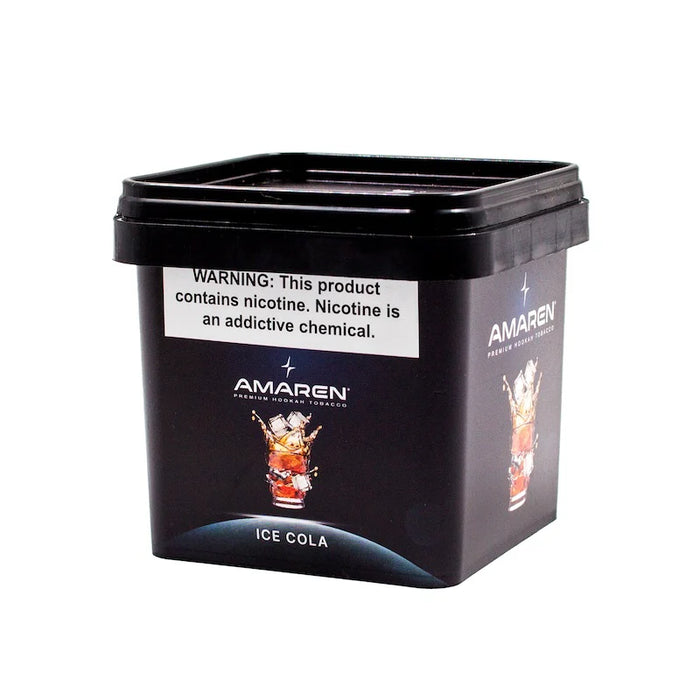 Amaren Hookah Tobacco (250g)