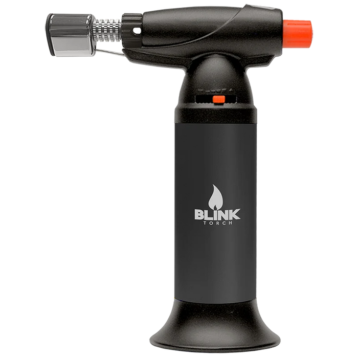 BLINK MB-01 Refillable Butane Torch