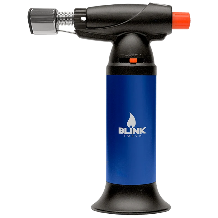 BLINK MB-01 Refillable Butane Torch