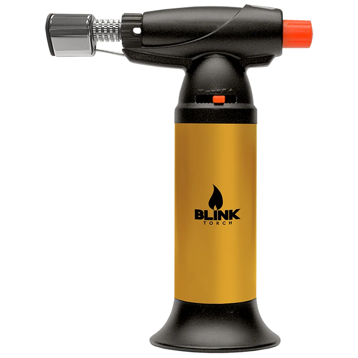 BLINK MB-01 Refillable Butane Torch