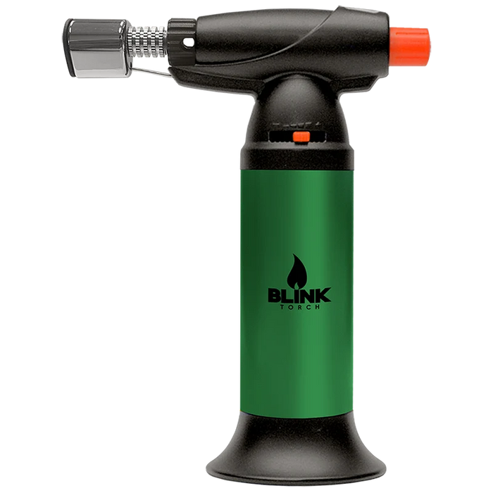 BLINK MB-01 Refillable Butane Torch