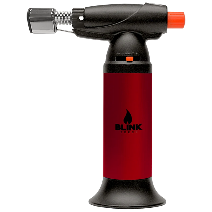 BLINK MB-01 Refillable Butane Torch