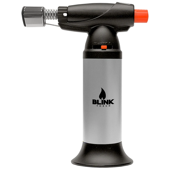BLINK MB-01 Refillable Butane Torch
