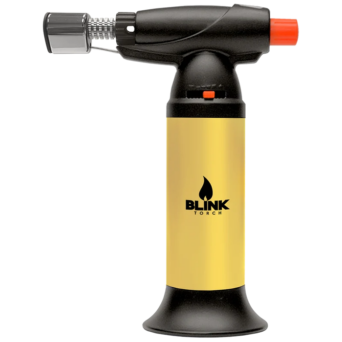 BLINK MB-01 Refillable Butane Torch