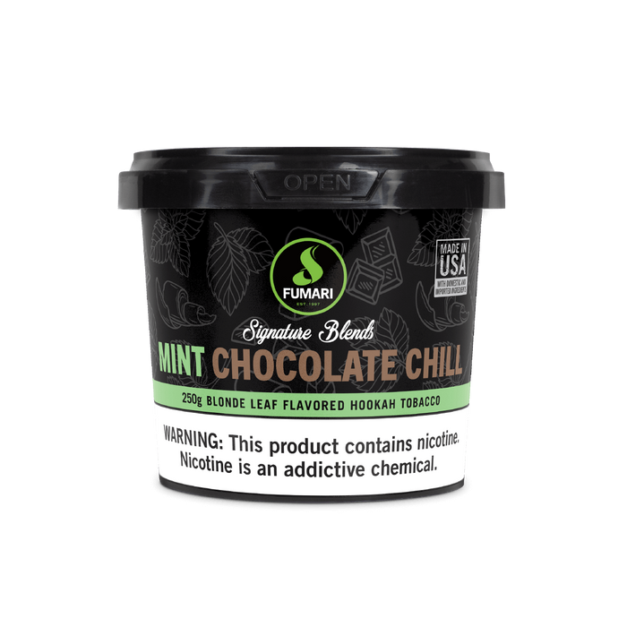 Fumari Tobacco 250g