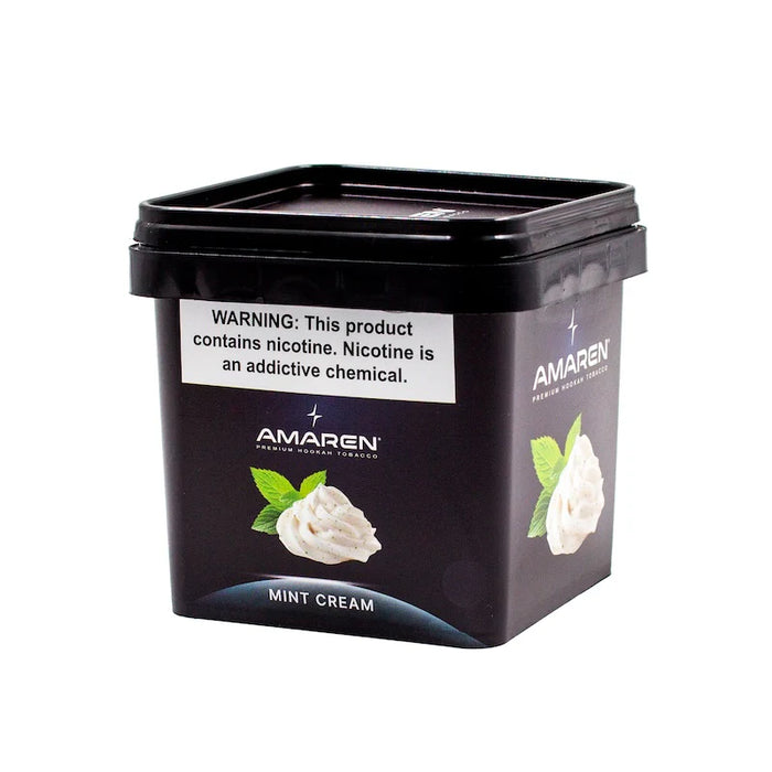 Amaren Hookah Tobacco (250g)