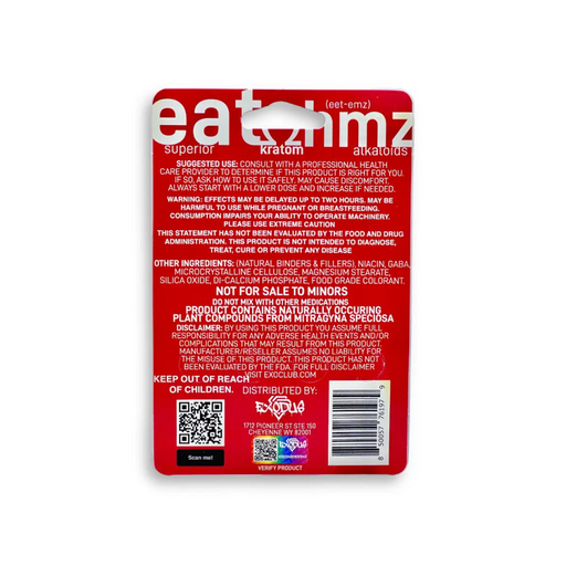 Eat Ohmz 18mg product_type