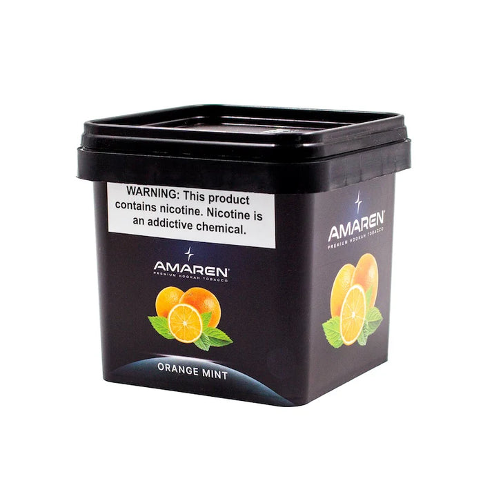 Amaren Hookah Tobacco (250g)