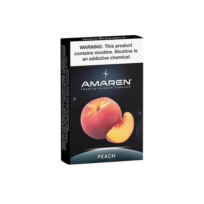 Amaren Hookah Tobacco 50g (Pack of 05)