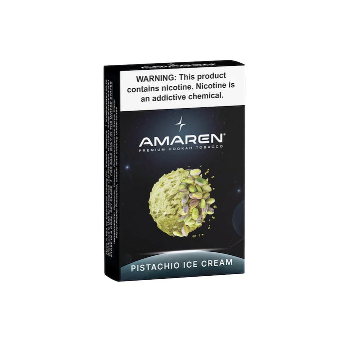 Amaren Hookah Tobacco 50g (Pack of 05)