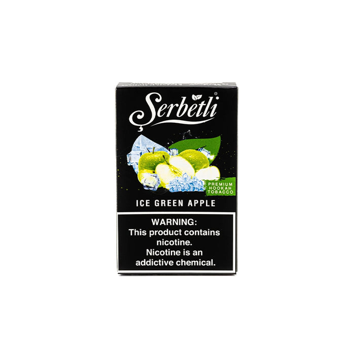 Serbetli Hookah Tobacco (50g) Hookah Flavour