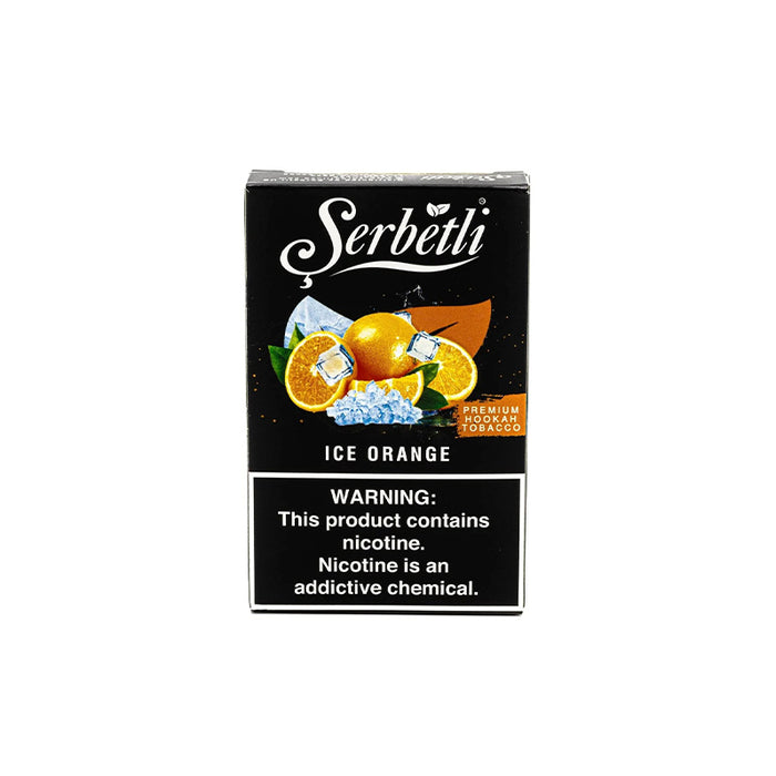 Serbetli Hookah Tobacco (50g) Hookah Flavour
