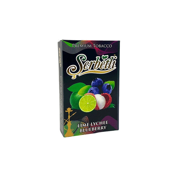 Serbetli Hookah Tobacco (50g) Hookah Flavour