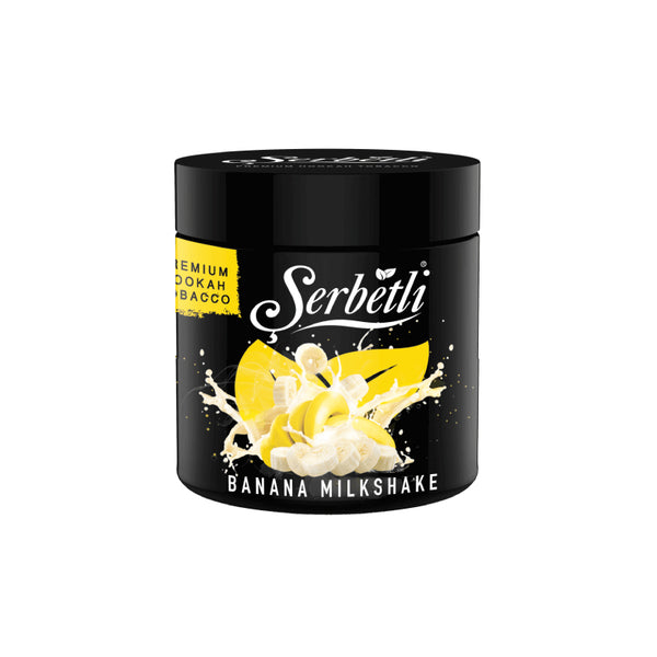 Serbetli