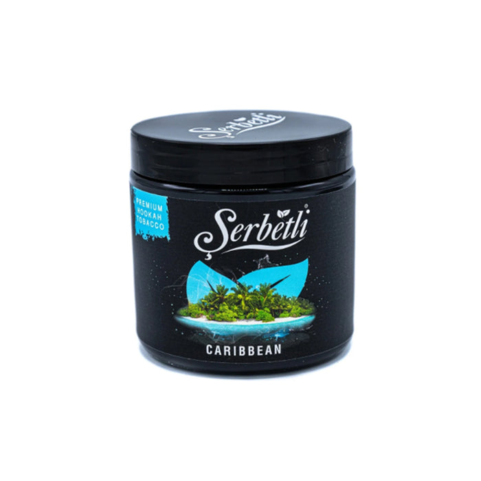 Serbetli Hookah Tobacco (250g)