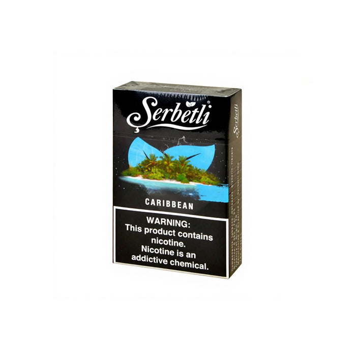 Serbetli Hookah Tobacco (50g) Hookah Flavour
