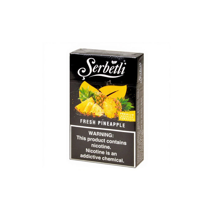 Serbetli Hookah Tobacco (50g) Hookah Flavour