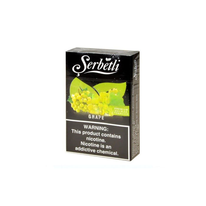 Serbetli Hookah Tobacco (50g) Hookah Flavour