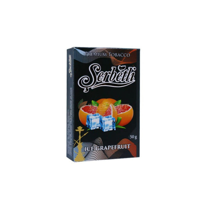 Serbetli Hookah Tobacco (50g) Hookah Flavour