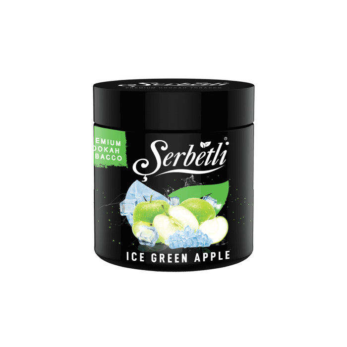 Serbetli Hookah Tobacco (250g) Hookah Flavour